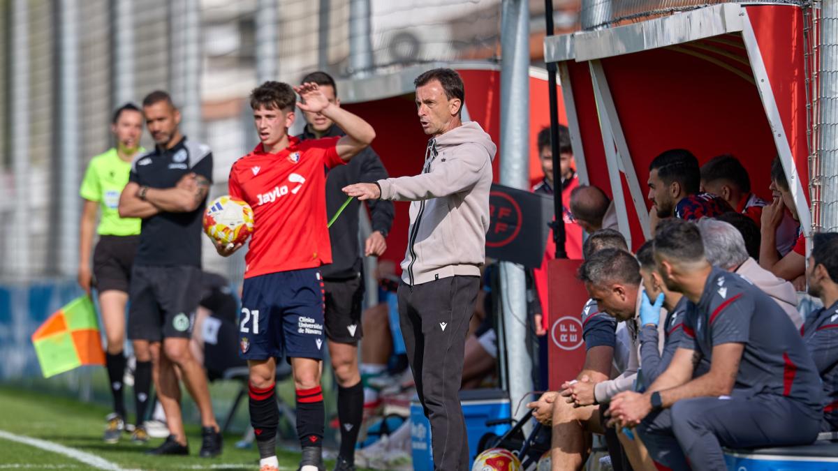 <![CDATA[Santi Castillejo: 