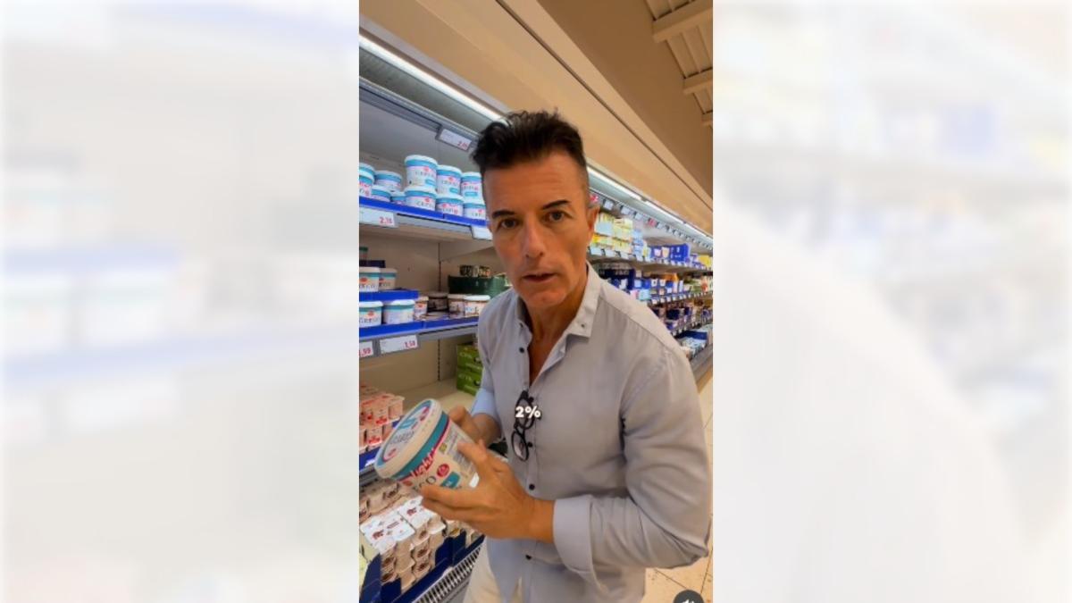 <![CDATA[La trampa del yogur griego: “No basta con leer ‘des