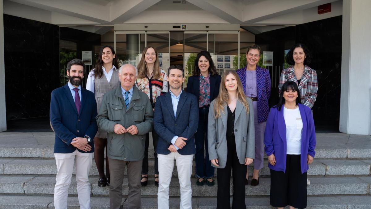 <![CDATA[Especialistas del Cancer Center Clínica Universidad