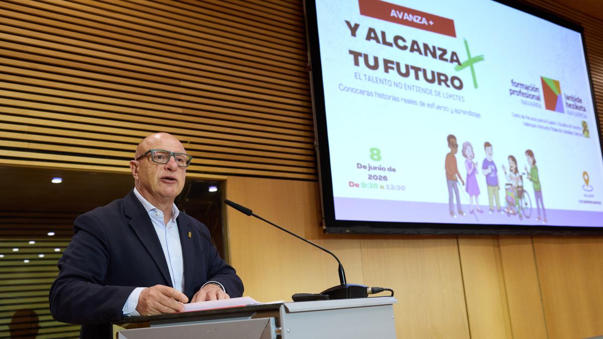 <![CDATA[Educación revalida su apuesta por la FP del alumnad