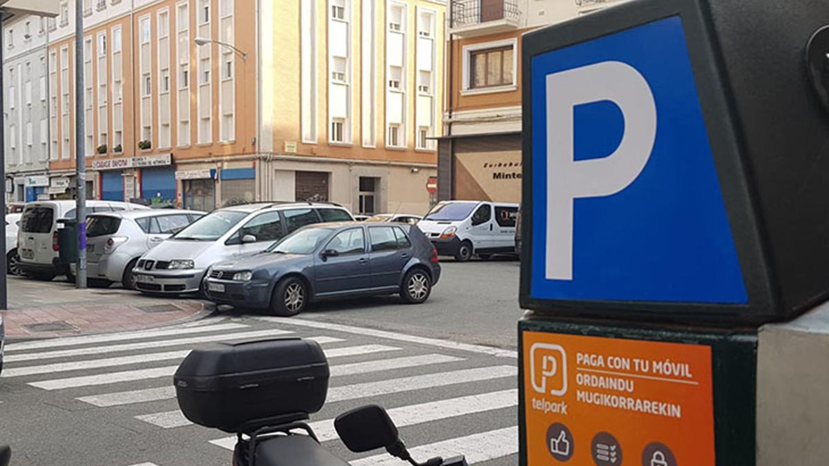 <![CDATA[Pamplona vuelve a convertirse en zona naranja en Sa