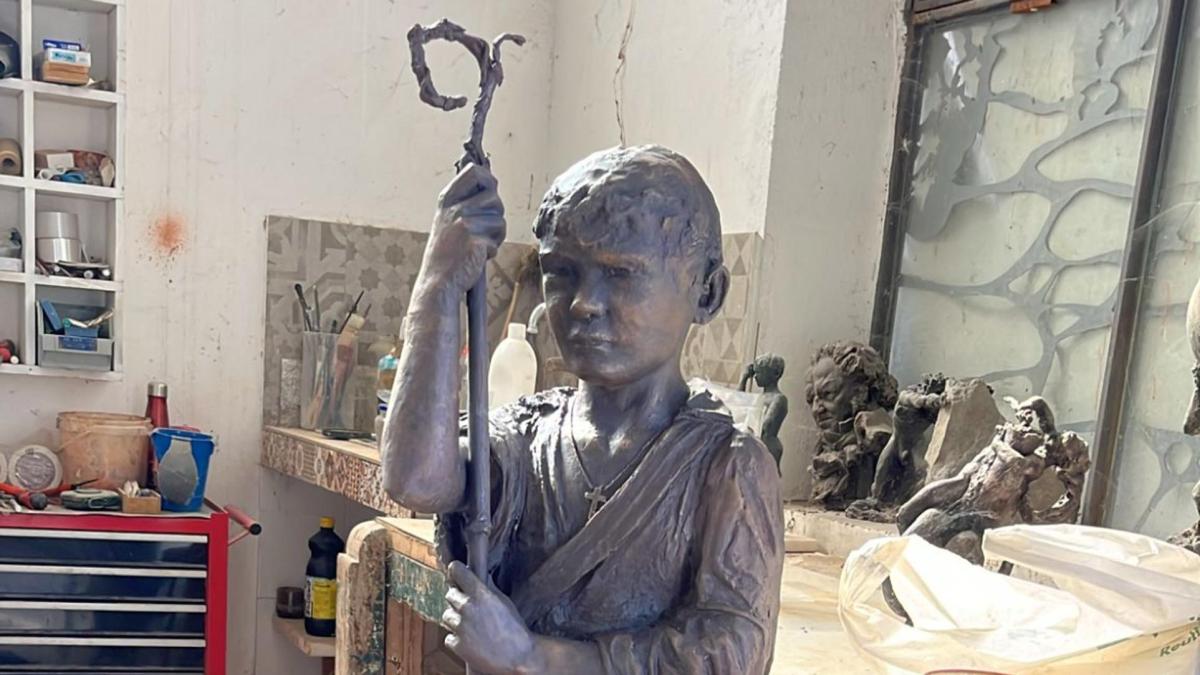 <![CDATA[El personaje histórico que une a Fitero, la Selecci