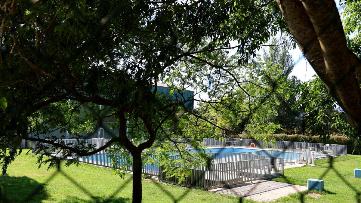 <![CDATA[Igúzquiza, también sin piscinas ante el f