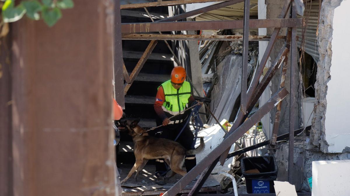 <![CDATA[Al menos 37 muertos y cerca de 500 herido
