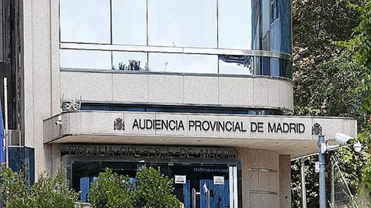 <![CDATA[Un profesor universitario alega trastorno mental pa