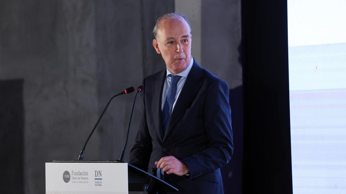<![CDATA[Discurso íntegro de Alfonso Bañón, presidente del C