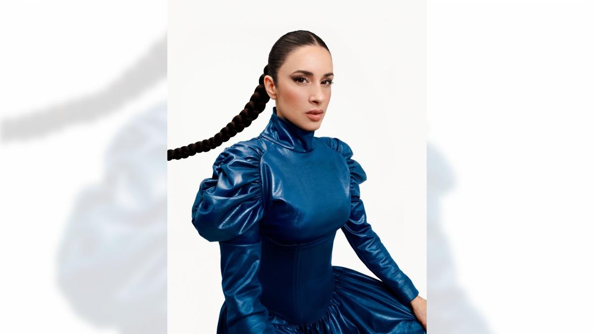<![CDATA[Blanca Paloma lanza disco tras Eurovisión 2023: "Na
