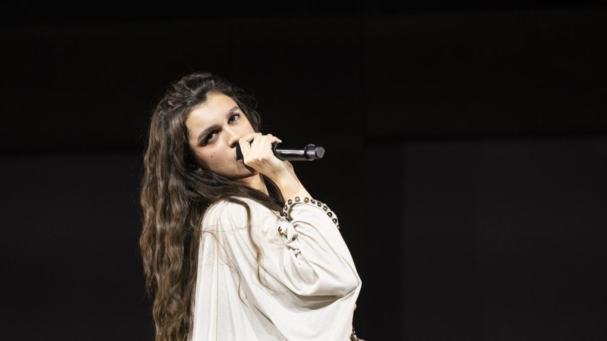 <![CDATA[Amaia publica las fechas de su verano de festivales