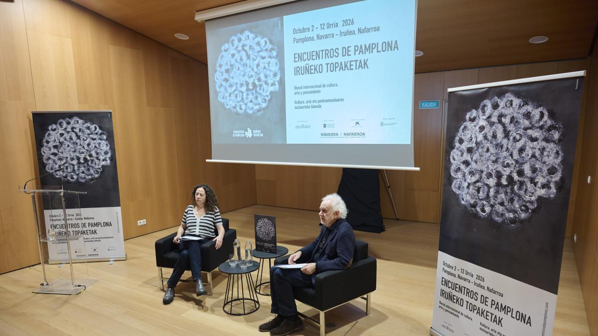 <![CDATA[El imperialismo y el nihilismo, temas cruciales de 
