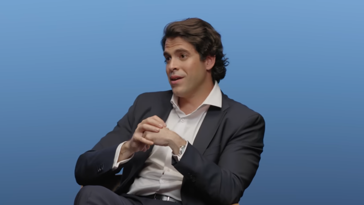 <![CDATA[Aurelio Rojas, cardiólogo: "La soledad no deseada o