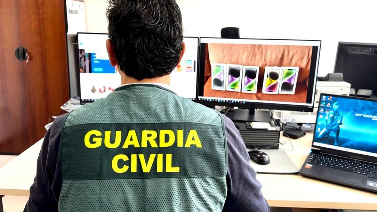 <![CDATA[Estafa amorosa en Navarra: 3.550 euros pa