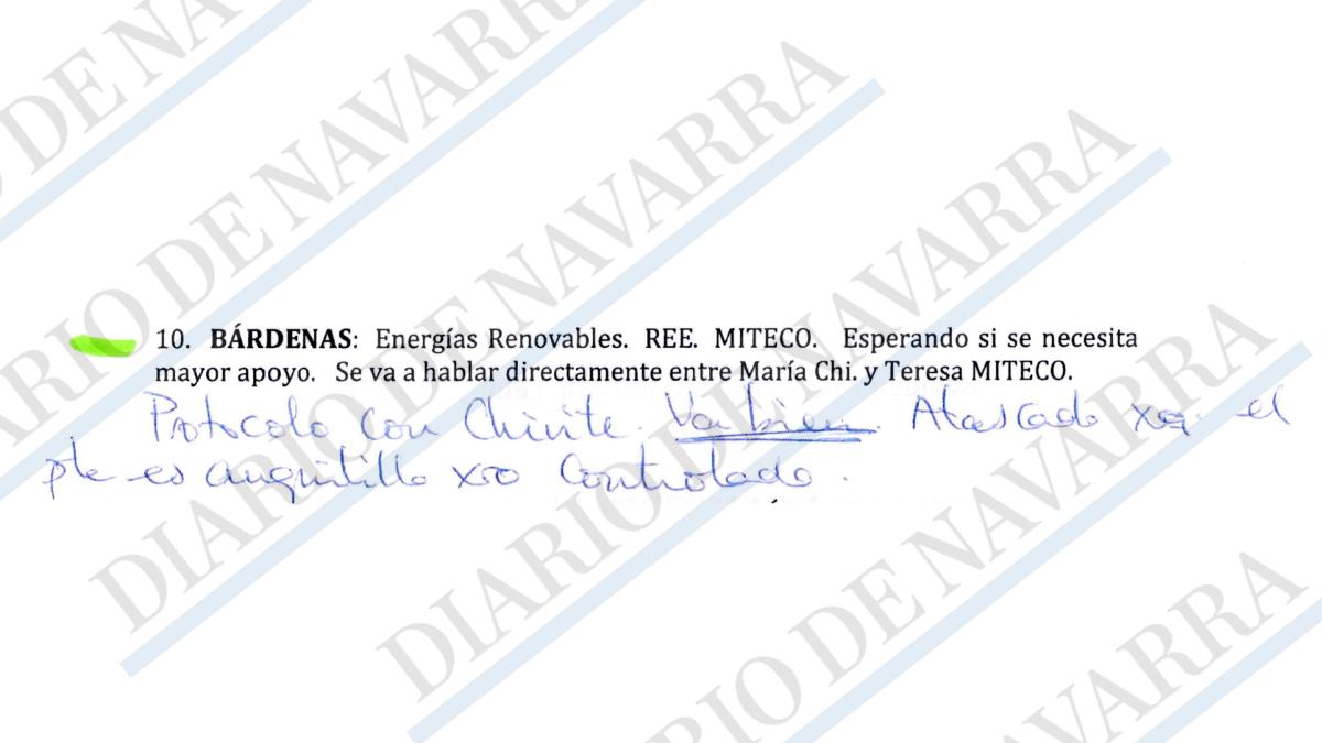 <![CDATA[Leire Díez y Antxon Alonso hicieron gesti