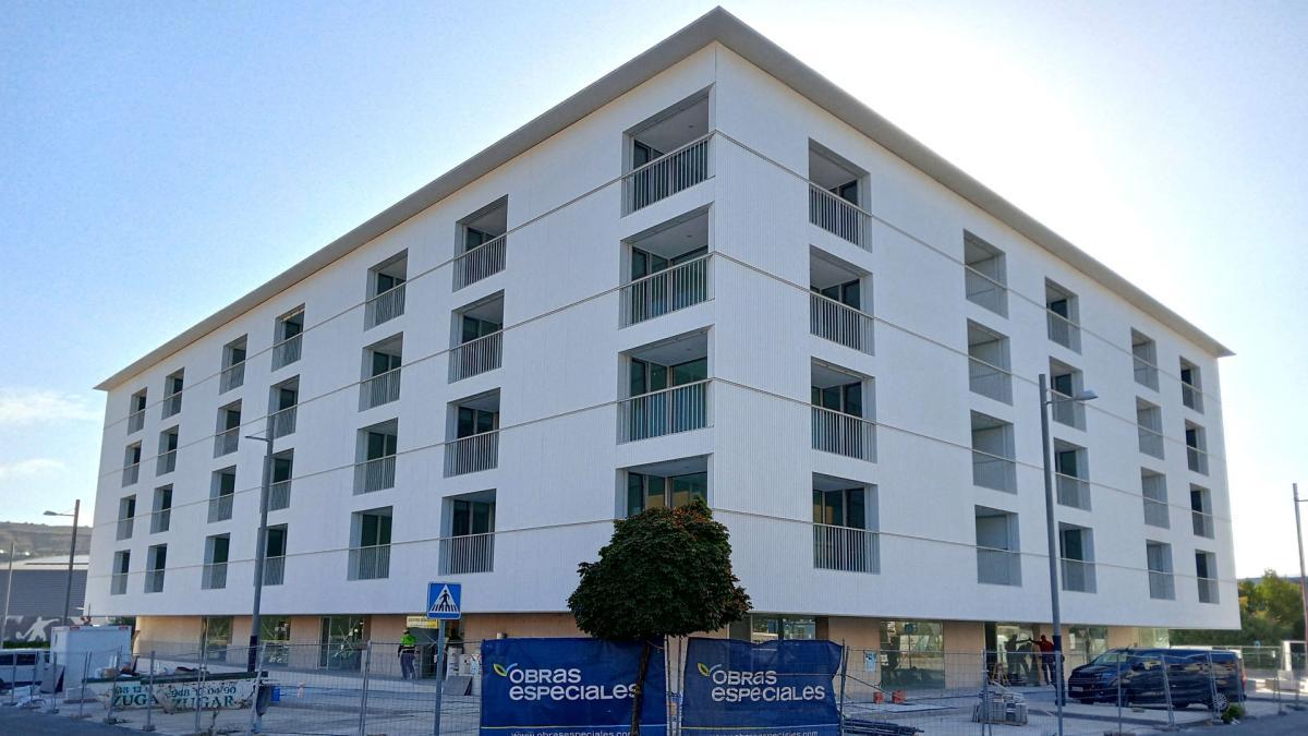 El Gobierno de Navarra subvenciona con 2,4 millones de euros