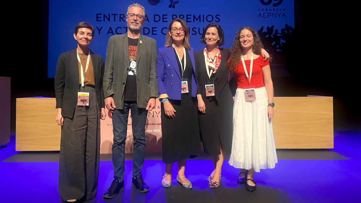 Congreso de la Clínica Universidad de Navarra y el
