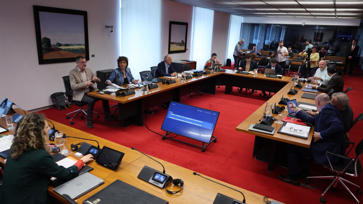 La comisión de Belate baja el telón: para el Gobierno "no se