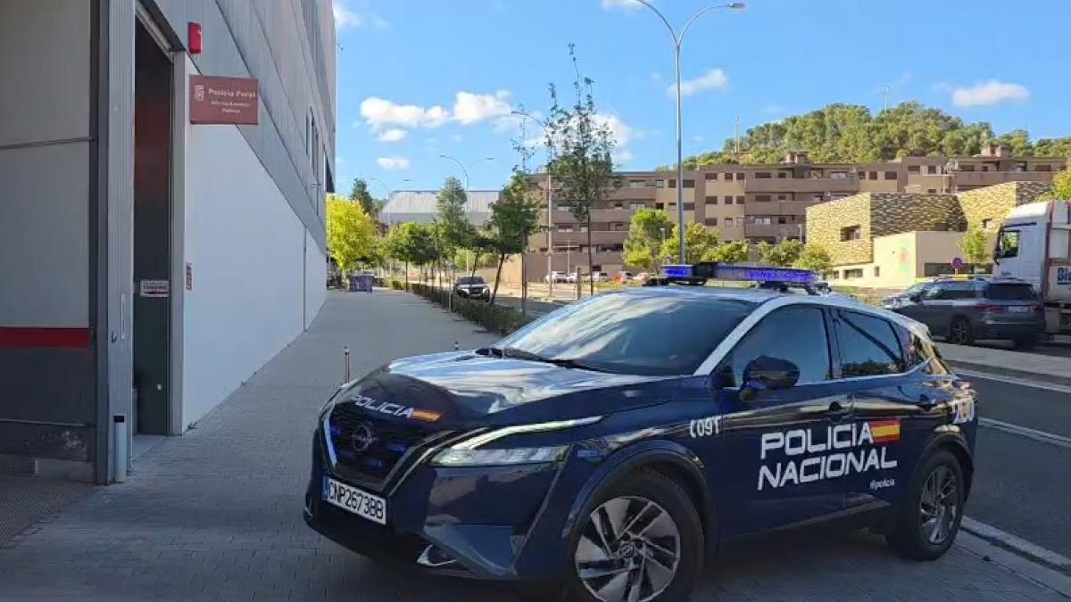 El fiscal pidió prisión para Lázaro, pero el juez recuerda q