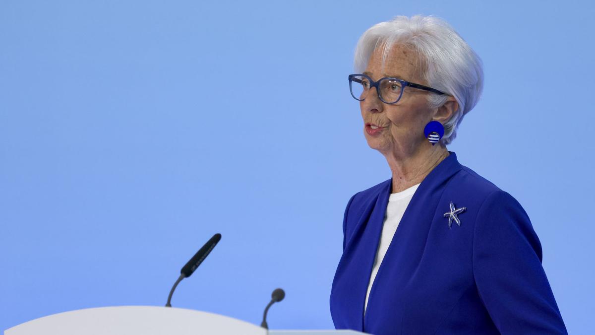 El BCE sube los tipos de interés, una medida que afectará a 