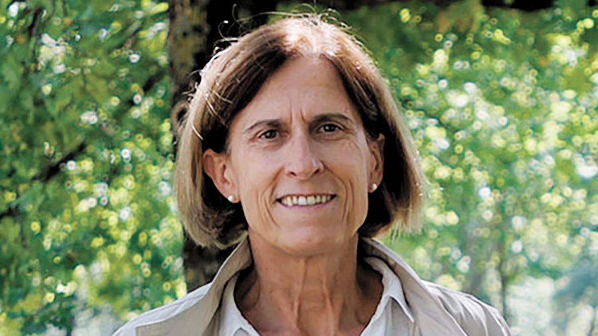 Lola Ugarte Martínez, Premio Nacional de Estadística 2025: "