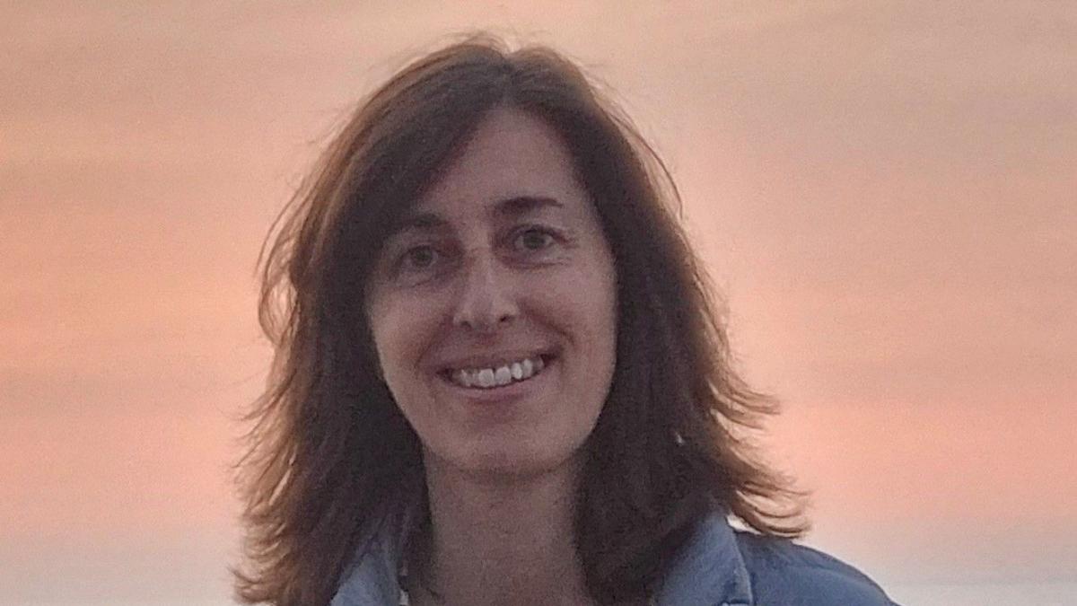 Itziar Blanco lidera ahora Atención Primaria en Navarra