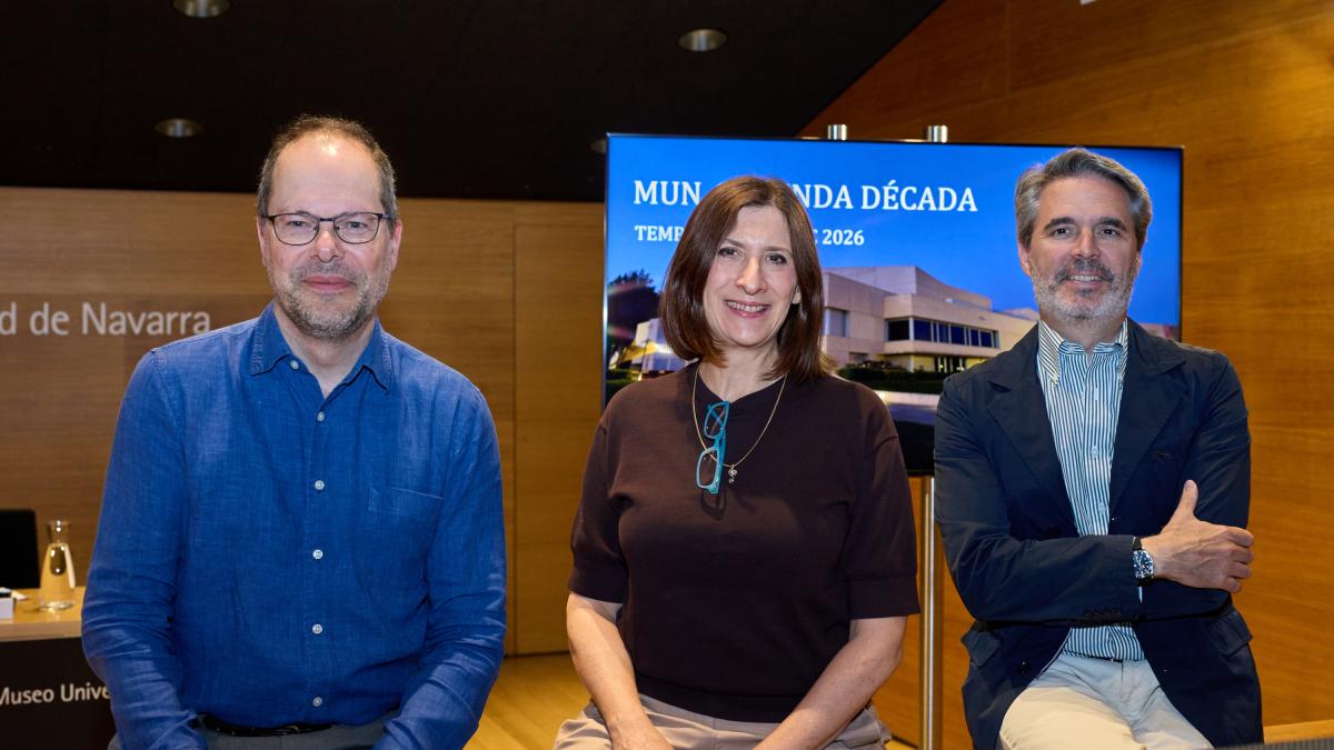 El MUN se reinventa como refugio para "recuperar la atención"
