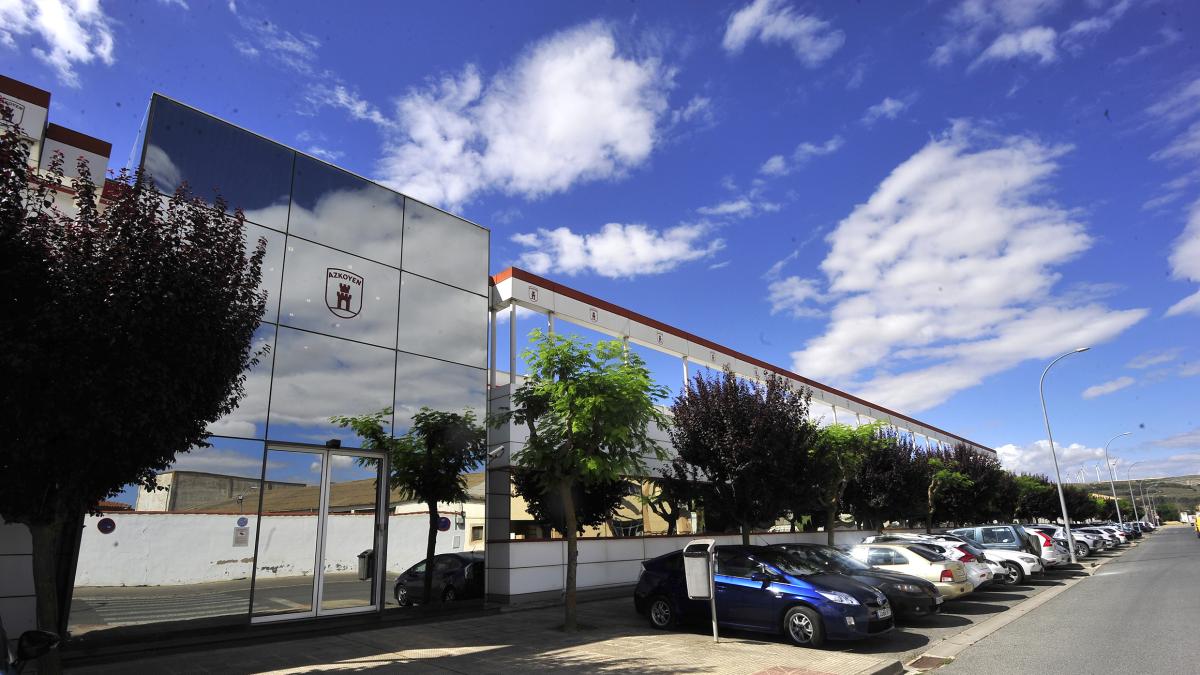 Navarra entra en el accionariado de Azkoyen.