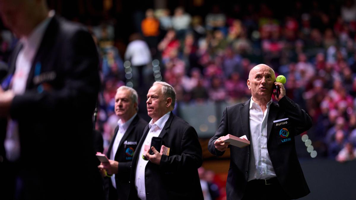 Photo: diariodenavarra.es Pelota Pro Liga Betting Agents Sue Companies Over 'False Self-Employment' Claims
