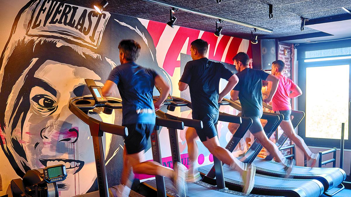 Hyrox, la disciplina que está conquistando el fitness