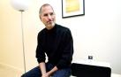 Muestras de condolencia tras el fallecimiento del cofundador de Apple, Steve Jobs, a los 56 años.