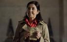 'Los misterios de Laura' viajan a Rusia