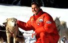 Imágenes de la carrera deportiva de Michael Schumacher, expiloto alemán de Formula 1.