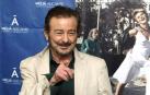 El actor Juan Diego