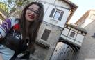 La navarra Judith Torrea protagoniza la letra de un 'narcocorrido'