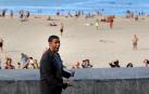 Denzel Washington protagonizó  el momento estelar de la gala de apertura de la 62 edición del Festival de Cine de San Sebastián al recoger el Premio Donostia, un galardón que reconoce una carrera que no hubiera sido posible sin la "pasión" que le ha mostrado el público.