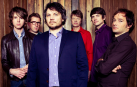 El grupo Wilco.
