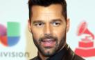 Ricky Martin.