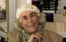 Carmen Martín Gaite, la mujer que adoraba los archivos