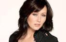 Shannen Doherty revela que tiene cáncer de mama