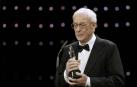 La EFA concede su premio honorífico a Michael Caine
