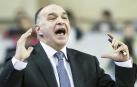 Pablo Laso renueva como entrenador del Real Madrid