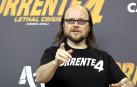 Santiago Segura presenta "Torrente" en Puerto Rico