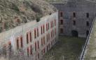 El Parlamento insta a negociar la reversión del fuerte de San Cristóbal