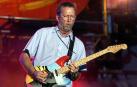 Subastan en 2,9 millones de euros un reloj de Eric Clapton