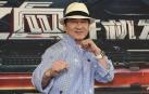 Jackie Chan recibirá el Óscar honorífico de la Academia de Hollywood