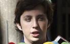 El pequeño Nicolás.
