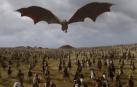Así se rodó en España la batalla del 7x04 'botines de guerra', de 'Juego de Tronos'