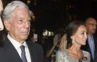 Vargas Llosa, Preysler y Tamara pasan varios días de ayuno en Marbella
