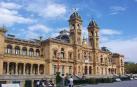El Ayuntamiento de San Sebastián saca a concurso 61 plazas de funcionario