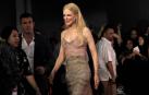 Nicole Kidman es premiada por su trayectoria en el Festival de Cine de Los Cabos (México)