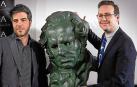 Joaquín Reyes y Ernesto Sevilla rendirán "homenaje" a la mujer en unos Goya "divertidos y amenos"