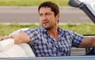 Gerard Butler.